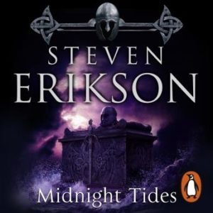 Midnight Tides: (Malazan Book of the Fallen 5)