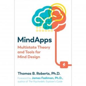 Mindapps: Multistate Theory and Tools for Mind Design