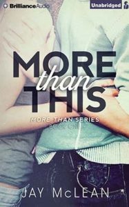 More Than This