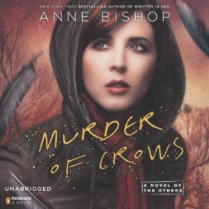 Murder of Crows: A Novel of the Others