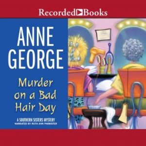 Murder On A Bad Hair Day