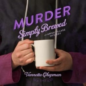 Murder Simply Brewed