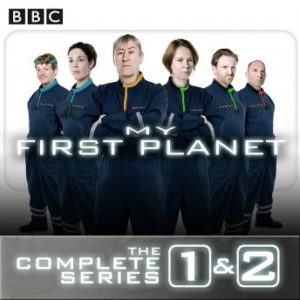 My First Planet: The Complete Series 1 and 2