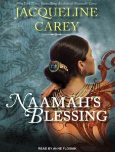 Naamah's Blessing