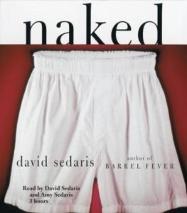 Naked