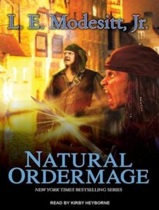 Natural Ordermage