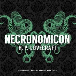 Necronomicon