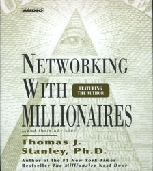 Networking with Millionnaires