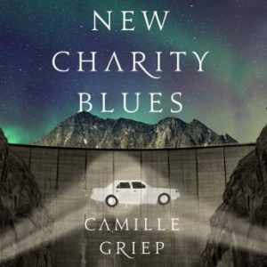 New Charity Blues