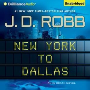 New York to Dallas