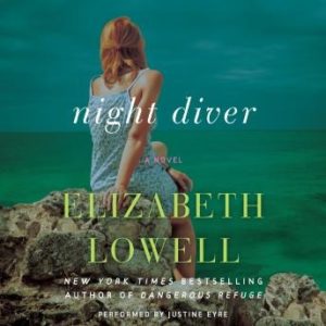 Night Diver: A Novel