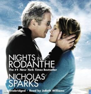 Nights in Rodanthe