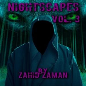 Nightscapes vol:3: 2 Tales of Supernatural Terror