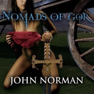 Nomads of Gor