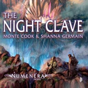 Numenera: The Night Clave