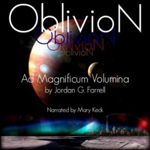 OblivioN: Ad Magnificum Volumina