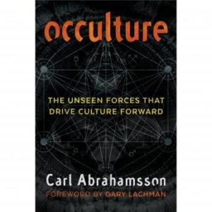 Occulture: The Unseen Forces That Drive Culture Forward