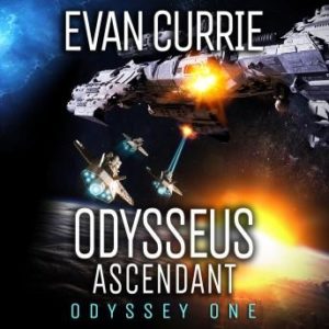 Odysseus Ascendant