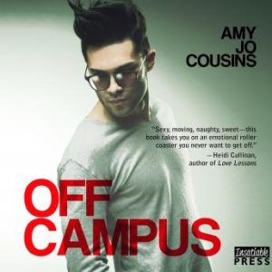 Off Campus: Bend or Break, Book 1