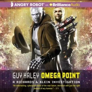 Omega Point