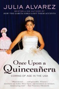 Once Upon a Quinceanera: Coming of Age in the USA