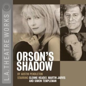 Orson's Shadow