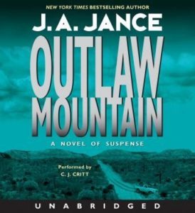 Outlaw Mountain