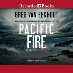 Pacific Fire