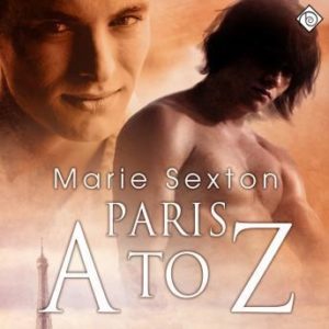 Paris A to Z