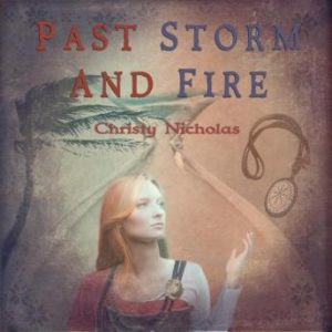 Past Storm and Fire