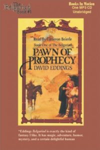 Pawn of Prophecy