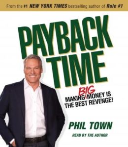 Payback Time: Making Big Money Is the Best Revenge!