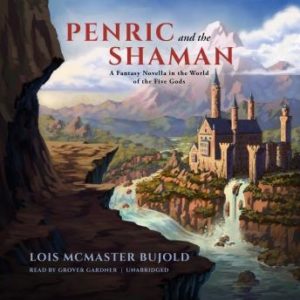 Penric and the Shaman