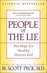 People of the Lie Vol. 2: The Hope for Healing Human Evil