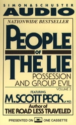 People of the Lie Vol. 3: Possession and Group Evil