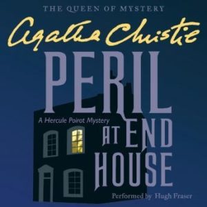 Peril at End House: A Hercule Poirot Mystery