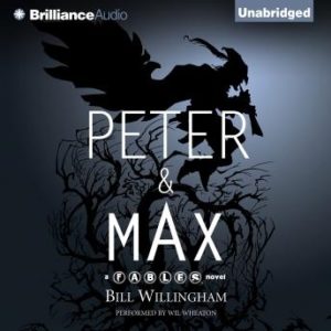 Peter & Max