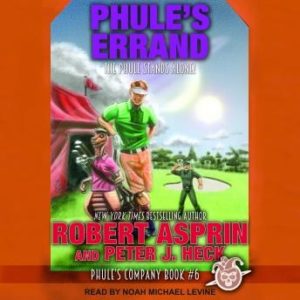 Phule's Errand