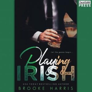 Playing Irish: Playing Irish, Book 1