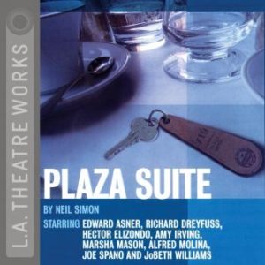 Plaza Suite