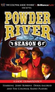 Powder River - Season Six