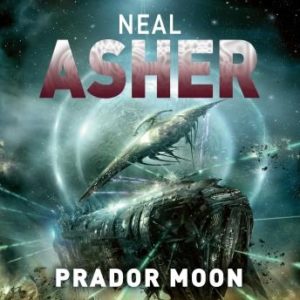 Prador Moon