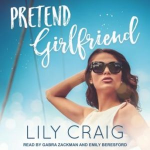 Pretend Girlfriend