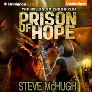 Prison of Hope