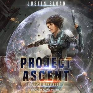 Project Ascent