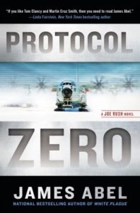 Protocol Zero: A Joe Rush Novel