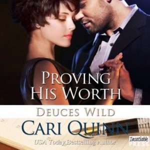 Proving His Worth: Deuces Wild 3