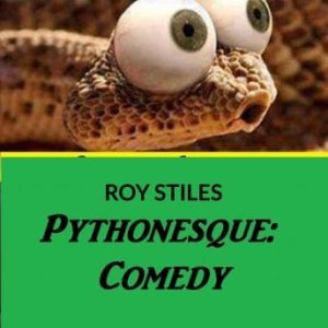 Pythonesque: Comedy