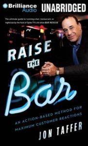 Raise the Bar