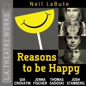 Reasons to be Happy